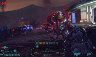 XCOM: Enemy Unknown